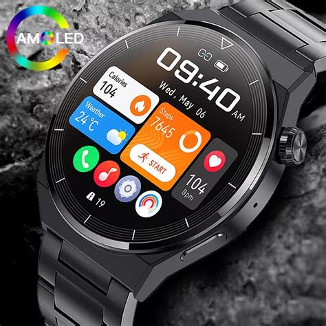 xiaomi nfc smartwatch